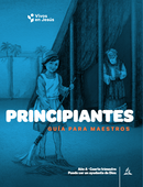 LECCIÓN DE ESCUELA SABÁTICA - VIVOS EN JESÚS - PRINCIPIANTES