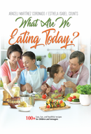 WHAT ARE WE EATING TODAY?