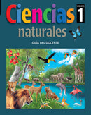 CIENCIAS NATURALES 1