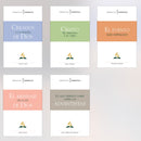 COLECCIÓN CREENCIAS FUNDAMENTALES