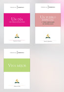 COLECCIÓN CREENCIAS FUNDAMENTALES