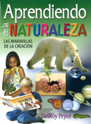 APRENDIENDO DE LA NATURALEZA