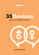 35 DEVISES - VITAL