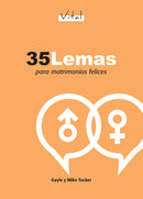 35 LEMAS - VITAL