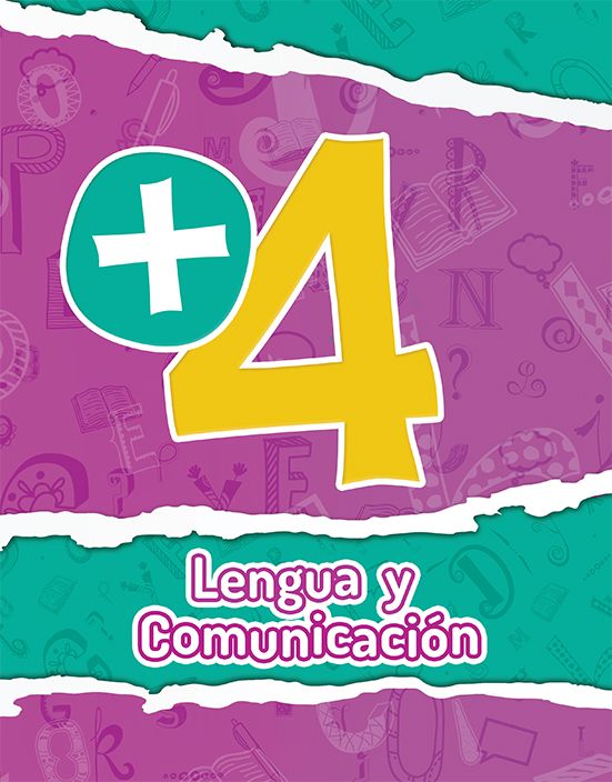 +4 LENGUA Y COMUNICACIÓN