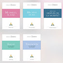 COLECCIÓN CREENCIAS FUNDAMENTALES