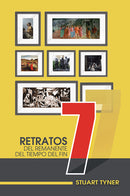 7 RETRATOS DEL REMANENTE
