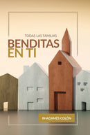 BENDITAS EN TI