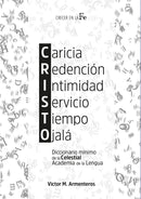 CRISTO DICCIONARIO MÍNIMO