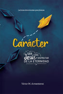 CARÁCTER