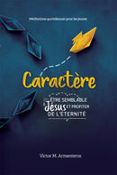 CARACTÈRE