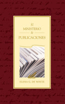 EL MINISTERIO DE PUBLICACIONES