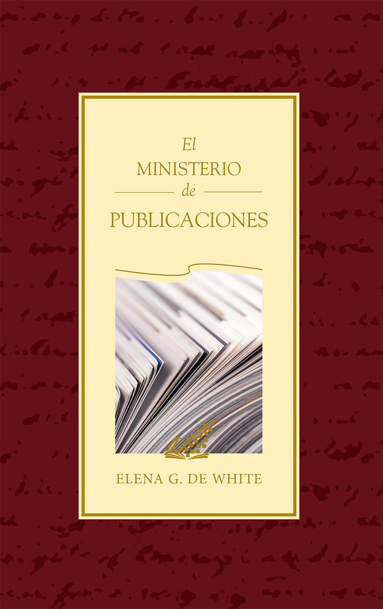 EL MINISTERIO DE PUBLICACIONES