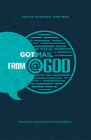 YOU'VE GOT MAIL FROM @GOD