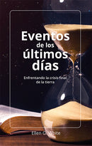 EVENTOS DE LOS ÚLTIMOS DÍAS