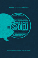 UN MESSAGE DE @DIEU POUR TOI