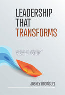 LEADERSHIP THAT TRANSFORMS