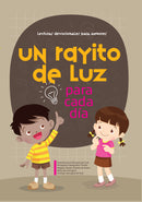 UN RAYITO DE LUZ PARA CADA DÍA