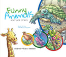 FUNNY ANIMALS AND THEIR STORIES