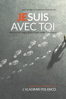 JE SUIS AVEC TOI: Promesses bibliques pour vivre confiant
