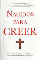NACIDOS PARA CREER
