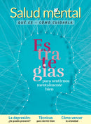 REVISTA - SALUD MENTAL