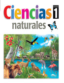 CIENCIAS NATURALES 1