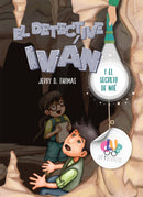 EL DETECTIVE IVÁN y el secreto de Noé