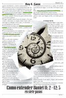 COMO ENTENDER DANIEL 11:12-12:3 EN SIETE PASOS