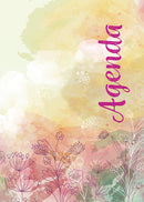 AGENDA PARA LA MUJER