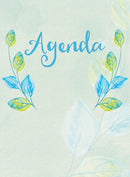 AGENDA - POUR FEMMES