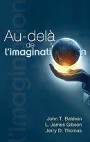 AU-DELÀ DE L'IMAGINATION