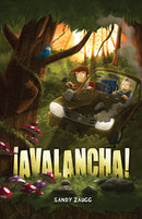 AVALANCHA