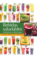 BEBIDAS SALUDABLES