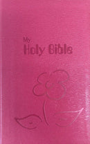 BIBLE FOR KIDS - GIRLS