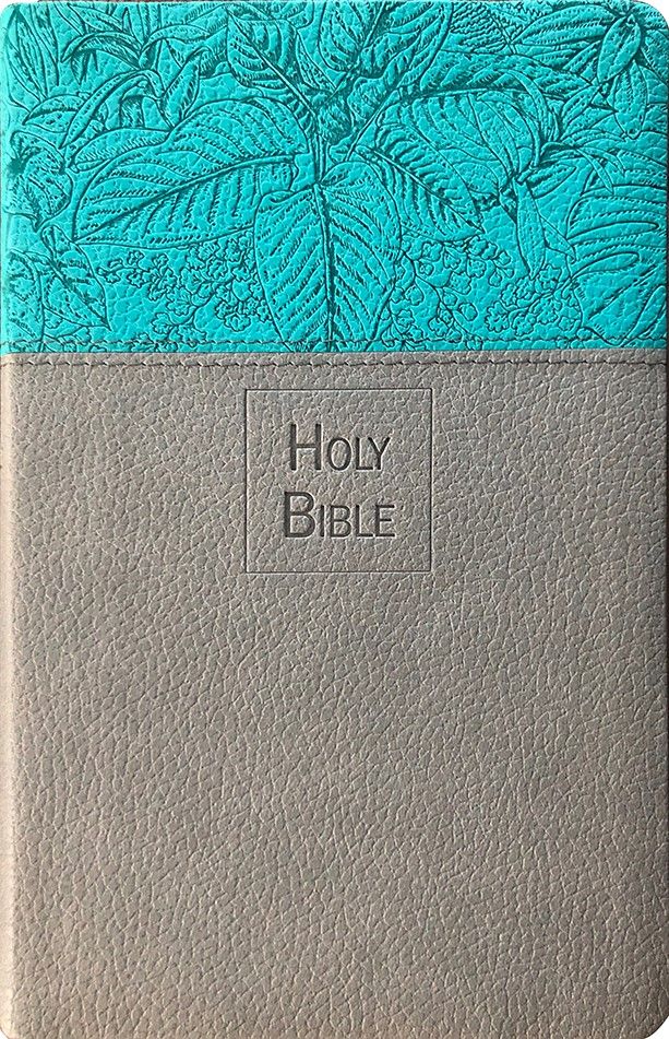 BIBLE - WOMEN - TWO COLORS