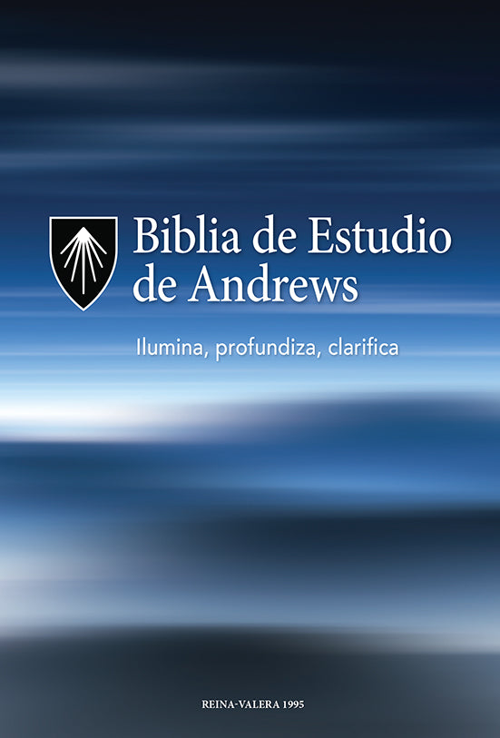 BIBLIA DE ESTUDIO DE ANDREWS
