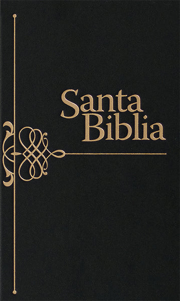 BIBLIA MISIONERA RV95