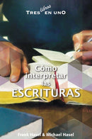 CÓMO INTERPRETAR LAS ESCRITURAS