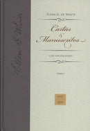 CARTAS Y MANUSCRITOS TOMO 1