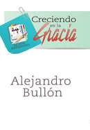 CRECIENDO EN LA GRACIA