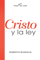 Cristo y la ley