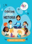 CUÉNTAME OTRA HISTORIA