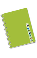 CUADERNO ESCOLAR CREACIÓN