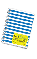 CUADERNO ESCOLAR MATEO 19:26