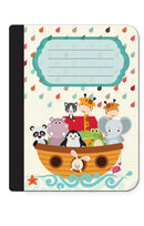 CUADERNO ESCOLAR NOÉ