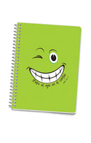 CUADERNO ESCOLAR SALMOS 34:8