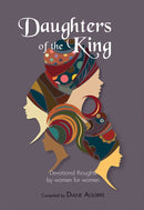 DAUGHTERS OF THE KING