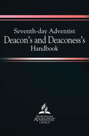 DEACON'S AND DEACONESS'S HANDBOOK
