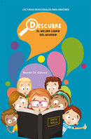 DESCUBRE EL MEJOR LIBRO DEL MUNDO